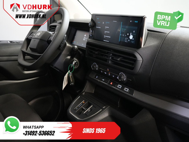 Citroën Jumpy 2.0 HDI 180 pk Aut. L3 BPM VRIJ! 2xSchuifdeur/ Virtual cockpit/ Carplay/ Camera/ PDC/ Cruise/ Airco - Mali kombi: slika 3 Citroën Jumpy 2.0 HDI 180 pk Aut. L3 BPM VRIJ! 2xSchuifdeur/ Virtual cockpit/ Carplay/ Camera/ PDC/ Cruise/ Airco - Mali kombi: slika 3