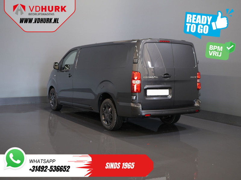 Citroën Jumpy 2.0 HDI 180 pk Aut. L3 BPM VRIJ! Virtual cockpit/ Carplay/ Camera/ PDC/ Cruise/ Airco - Mali kombi: slika 2 Citroën Jumpy 2.0 HDI 180 pk Aut. L3 BPM VRIJ! Virtual cockpit/ Carplay/ Camera/ PDC/ Cruise/ Airco - Mali kombi: slika 2