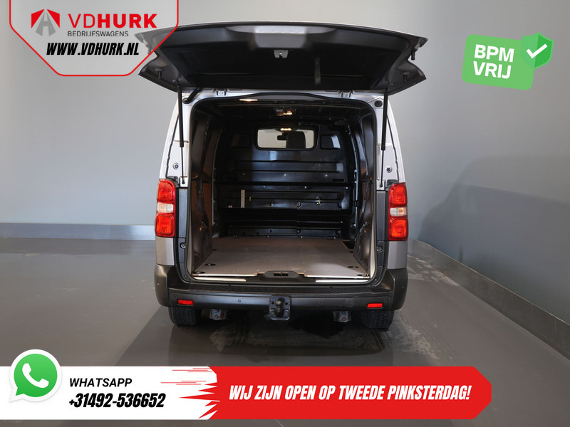 Citroën Jumpy 2.0 HDI 180 pk Aut. L3 DB Riem VV/ Carplay/ 2.5t Trekverm./ Camera/ PDC/ Stoelverw./ 17"LMV - Mali kombi: slika 5 Citroën Jumpy 2.0 HDI 180 pk Aut. L3 DB Riem VV/ Carplay/ 2.5t Trekverm./ Camera/ PDC/ Stoelverw./ 17"LMV - Mali kombi: slika 5