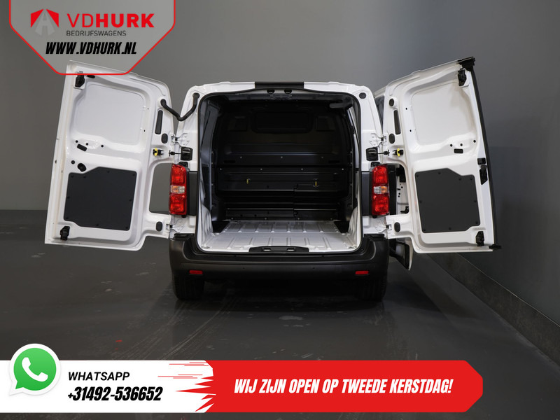 Citroën ë-Jumpy L2 75 kWh 330km WLTP Snellader/ 3 Pers./ Carplay/ Camera/ PDC/ Cruise/ Airco - Furgon, Električno dostavno vozilo: slika 5 Citroën ë-Jumpy L2 75 kWh 330km WLTP Snellader/ 3 Pers./ Carplay/ Camera/ PDC/ Cruise/ Airco - Furgon, Električno dostavno vozilo: slika 5