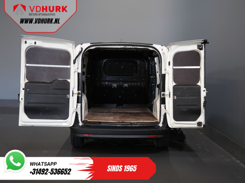 Fiat Dobló Cargo 1.3 MJ BPM VRIJ! 5x Voorraad NL Auto/ Airco/ Bluetooth/ Betimmering - Mali kombi: slika 5 Fiat Dobló Cargo 1.3 MJ BPM VRIJ! 5x Voorraad NL Auto/ Airco/ Bluetooth/ Betimmering - Mali kombi: slika 5