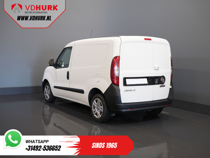 Fiat Dobló Cargo 1.3 MJ BPM VRIJ! 7x Voorraad NL Auto/ Airco/ Bluetooth/ Betimmering - Mali kombi: slika 2 Fiat Dobló Cargo 1.3 MJ BPM VRIJ! 7x Voorraad NL Auto/ Airco/ Bluetooth/ Betimmering - Mali kombi: slika 2