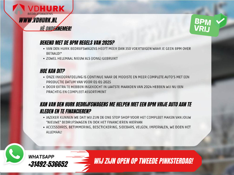 Fiat Dobló Cargo 1.3 MJ BPM VRIJ! 7x Voorraad NL Auto/ Airco/ Bluetooth/ Betimmering lizing Fiat Dobló Cargo 1.3 MJ BPM VRIJ! 7x Voorraad NL Auto/ Airco/ Bluetooth/ Betimmering: slika 8