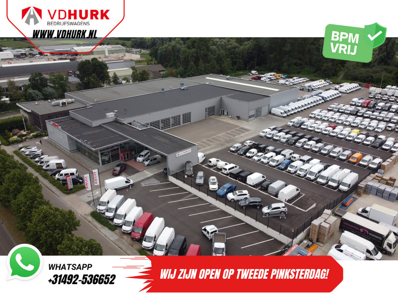 Fiat Dobló Cargo 1.3 MJ BPM VRIJ! 7x Voorraad NL Auto/ Airco/ Bluetooth/ Betimmering lizing Fiat Dobló Cargo 1.3 MJ BPM VRIJ! 7x Voorraad NL Auto/ Airco/ Bluetooth/ Betimmering: slika 20
