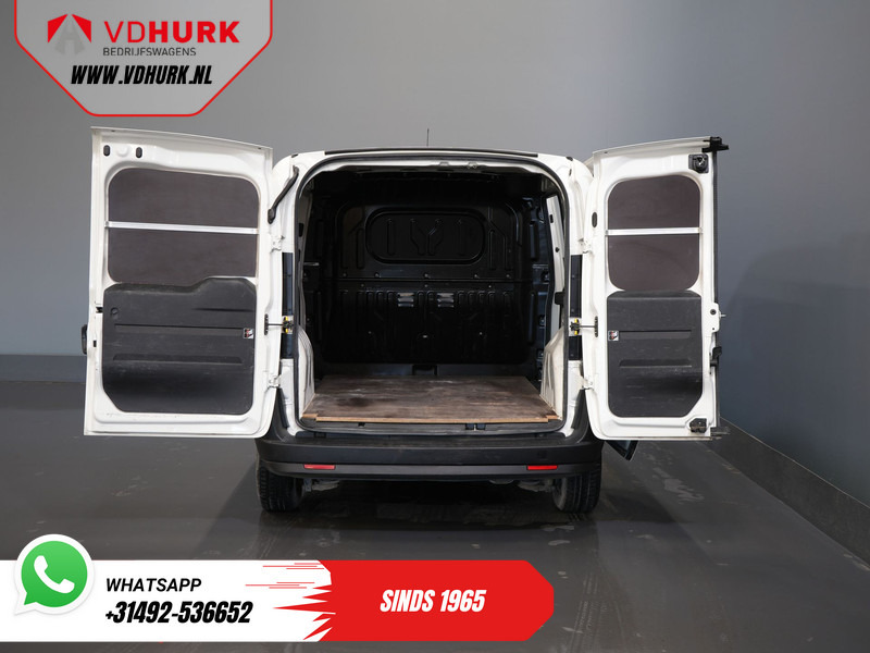 Fiat Dobló Cargo 1.3 MJ BPM VRIJ! 7x Voorraad NL Auto/ Airco/ Bluetooth/ Betimmering - Mali kombi: slika 5 Fiat Dobló Cargo 1.3 MJ BPM VRIJ! 7x Voorraad NL Auto/ Airco/ Bluetooth/ Betimmering - Mali kombi: slika 5