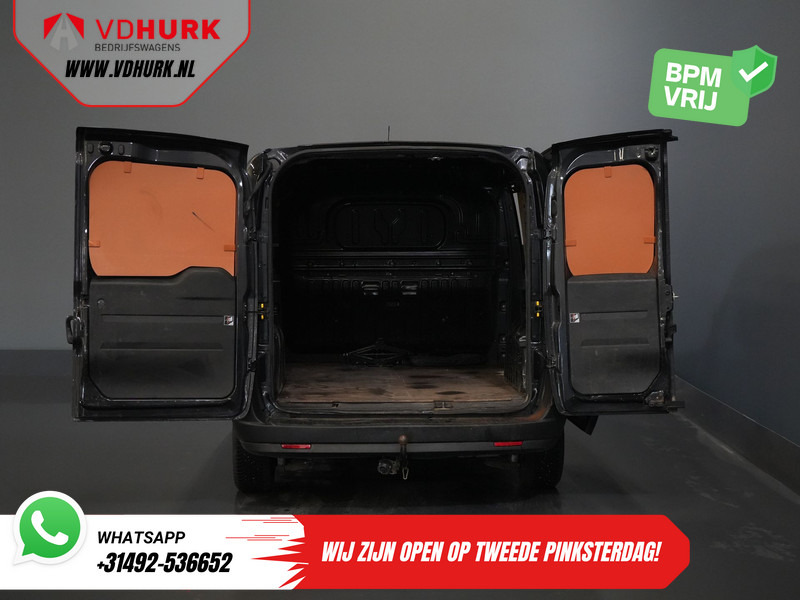 Fiat Dobló Cargo 1.6 MJ 105 pk BPM VRIJ! 3 Pers./ Cruise/ Navi/ Trekhaak - Mali kombi: slika 5 Fiat Dobló Cargo 1.6 MJ 105 pk BPM VRIJ! 3 Pers./ Cruise/ Navi/ Trekhaak - Mali kombi: slika 5