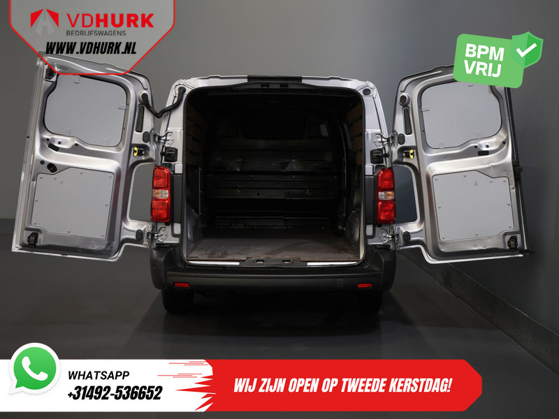 Fiat Scudo 2.0 MJ 145 pk L3 BPM VRIJ! Adapt.Cruise/ Climate/ Keyless/ Carplay/ Camera/ PDC - Furgon: slika 5 Fiat Scudo 2.0 MJ 145 pk L3 BPM VRIJ! Adapt.Cruise/ Climate/ Keyless/ Carplay/ Camera/ PDC - Furgon: slika 5