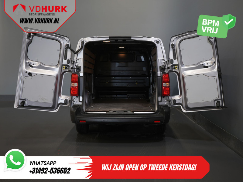 Fiat Scudo 2.0 MJ 145 pk L3 BPM VRIJ! Adapt.Cruise/ Climate/ Keyless/ Carplay/ Camera/ PDC - Furgon: slika 5 Fiat Scudo 2.0 MJ 145 pk L3 BPM VRIJ! Adapt.Cruise/ Climate/ Keyless/ Carplay/ Camera/ PDC - Furgon: slika 5