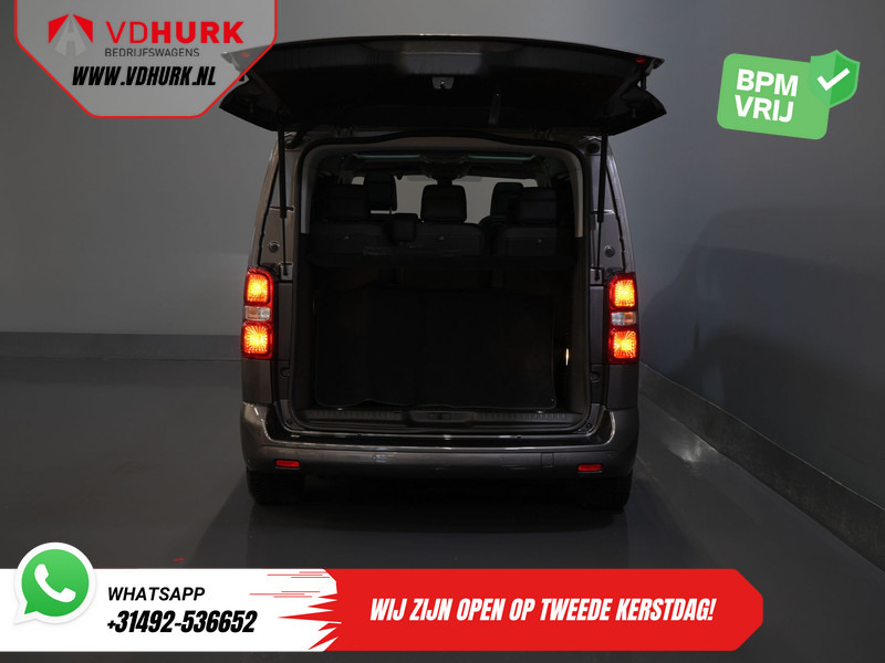 Fiat e-Ulysse (Scudo) L2 75 kWh 330 km WLTP (€40.467 incl.btw) Combi/ Kombi/ 8P/ 8 Pers./ Snellader/ 2x Elek.Schuif/ Xenon/ Pano/ Leder/ Clima - Minibus, Električni avtobus: slika 5 Fiat e-Ulysse (Scudo) L2 75 kWh 330 km WLTP (€40.467 incl.btw) Combi/ Kombi/ 8P/ 8 Pers./ Snellader/ 2x Elek.Schuif/ Xenon/ Pano/ Leder/ Clima - Minibus, Električni avtobus: slika 5