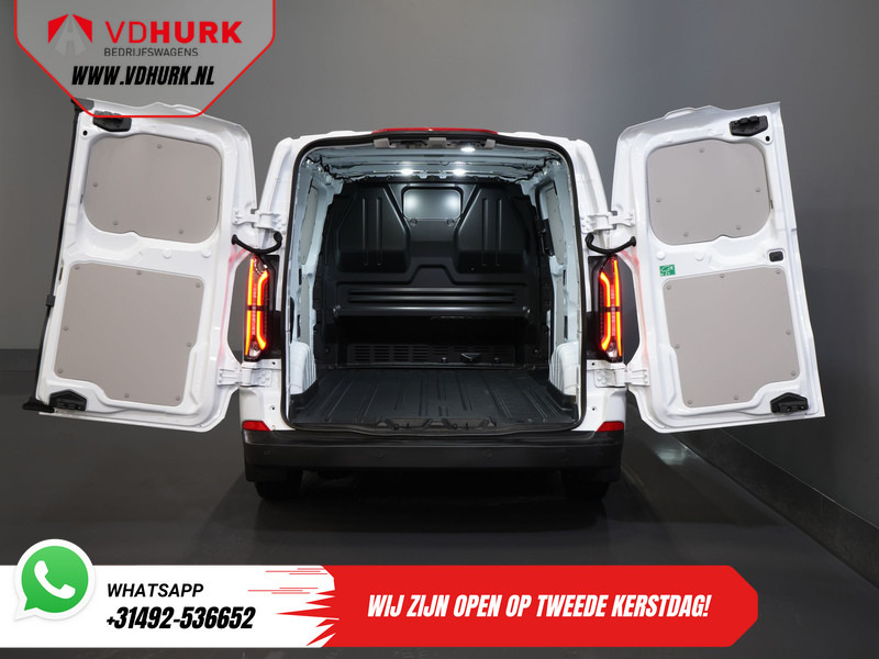 Ford E-Transit Custom 320 Trend 65 kWh 330 km WLTP LED/ Snellader/ 2.3t Trekverm./ Stuurverw./ Stoelverw./ Carplay/ Climate/ Camera/ PDC/ Cruise - Mali kombi, Električno dostavno vozilo: slika 5 Ford E-Transit Custom 320 Trend 65 kWh 330 km WLTP LED/ Snellader/ 2.3t Trekverm./ Stuurverw./ Stoelverw./ Carplay/ Climate/ Camera/ PDC/ Cruise - Mali kombi, Električno dostavno vozilo: slika 5