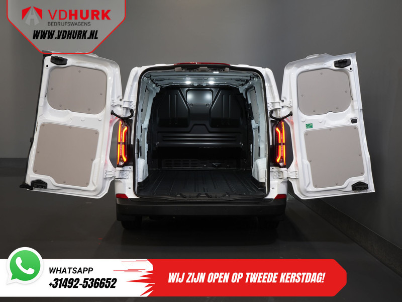 Ford E-Transit Custom 320 Trend 65 kWh 330 km WLTP LED/ Snellader/ 2.3t Trekverm./ Stuurverw./ Stoelverw./ Carplay/ Climate/ Camera/ PDC/ Cruise - Mali kombi, Električno dostavno vozilo: slika 5 Ford E-Transit Custom 320 Trend 65 kWh 330 km WLTP LED/ Snellader/ 2.3t Trekverm./ Stuurverw./ Stoelverw./ Carplay/ Climate/ Camera/ PDC/ Cruise - Mali kombi, Električno dostavno vozilo: slika 5