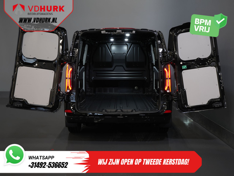 Ford E-Transit Custom 340 65 kWh 218 pk 330km WLTP L2 Limited 2x Schuifdeur/ Elek.Schuif/ 2.3t Trekverm./ Snellader/ Matrix LED/ B&O/ Adapt.Cruise/ St - Mali kombi, Električno dostavno vozilo: slika 5 Ford E-Transit Custom 340 65 kWh 218 pk 330km WLTP L2 Limited 2x Schuifdeur/ Elek.Schuif/ 2.3t Trekverm./ Snellader/ Matrix LED/ B&O/ Adapt.Cruise/ St - Mali kombi, Električno dostavno vozilo: slika 5