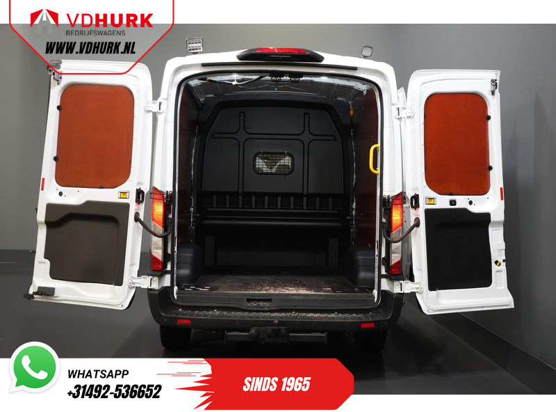 Ford Transit 2.0 TDCI 130 pk L3H2 DC Dubbel Cabine 7 Pers./ Riem V.V./ Adapt. Cruise/ CarPlay/ PDC/ Navi/ Camera/ Airco/ Trekhaak - Furgon, Dostavno vozilo z dvojno kabino: slika 5 Ford Transit 2.0 TDCI 130 pk L3H2 DC Dubbel Cabine 7 Pers./ Riem V.V./ Adapt. Cruise/ CarPlay/ PDC/ Navi/ Camera/ Airco/ Trekhaak - Furgon, Dostavno vozilo z dvojno kabino: slika 5