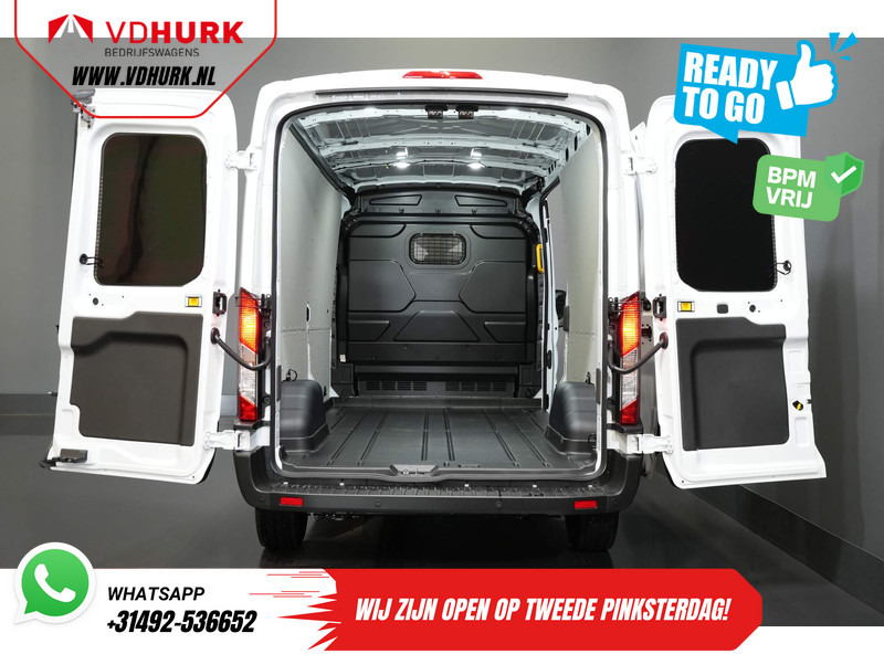 Ford Transit 350 2.0 TDCI 130 pk Aut. L3H2 Trend BPM VRIJ/ Cruise/ PDC V+A/ DAB/ Airco - Furgon: slika 5 Ford Transit 350 2.0 TDCI 130 pk Aut. L3H2 Trend BPM VRIJ/ Cruise/ PDC V+A/ DAB/ Airco - Furgon: slika 5