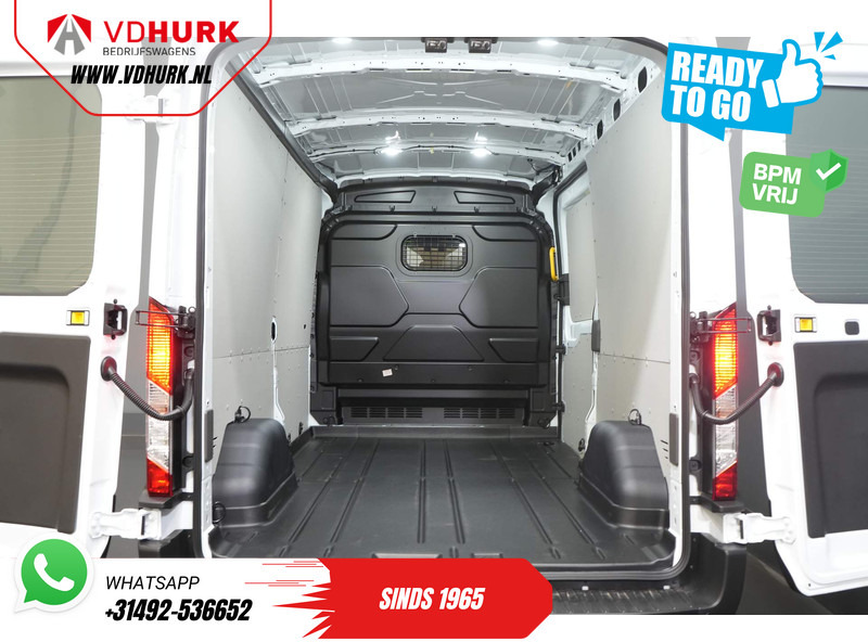 Furgon Ford Transit 350 2.0 TDCI 130 pk Aut. L3H2 Trend BPM VRIJ/ Cruise/ PDC V+A/ DAB/ Airco: slika 14