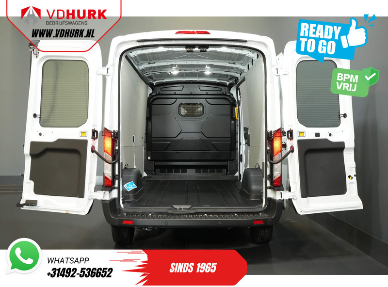 Ford Transit 350 2.0 TDCI 130 pk Aut. L3H2 Trend BPM VRIJ/ Cruise/ PDC V+A/ DAB/ Airco - Furgon: slika 5 Ford Transit 350 2.0 TDCI 130 pk Aut. L3H2 Trend BPM VRIJ/ Cruise/ PDC V+A/ DAB/ Airco - Furgon: slika 5