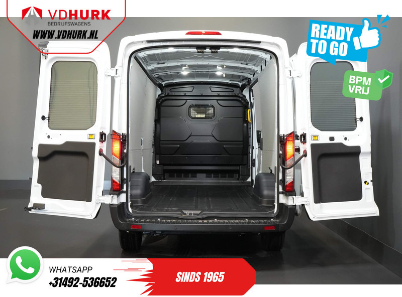 Ford Transit 350 2.0 TDCI 130 pk Aut. L3H2 Trend BPM VRIJ/ Cruise/ PDC V+A/ DAB/ Airco - Furgon: slika 5 Ford Transit 350 2.0 TDCI 130 pk Aut. L3H2 Trend BPM VRIJ/ Cruise/ PDC V+A/ DAB/ Airco - Furgon: slika 5