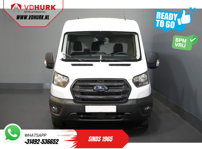 Furgon Ford Transit 350 2.0 TDCI 130 pk Aut. L3H2 Trend BPM VRIJ/ Cruise/ PDC V+A/ DAB/ Airco: slika 7