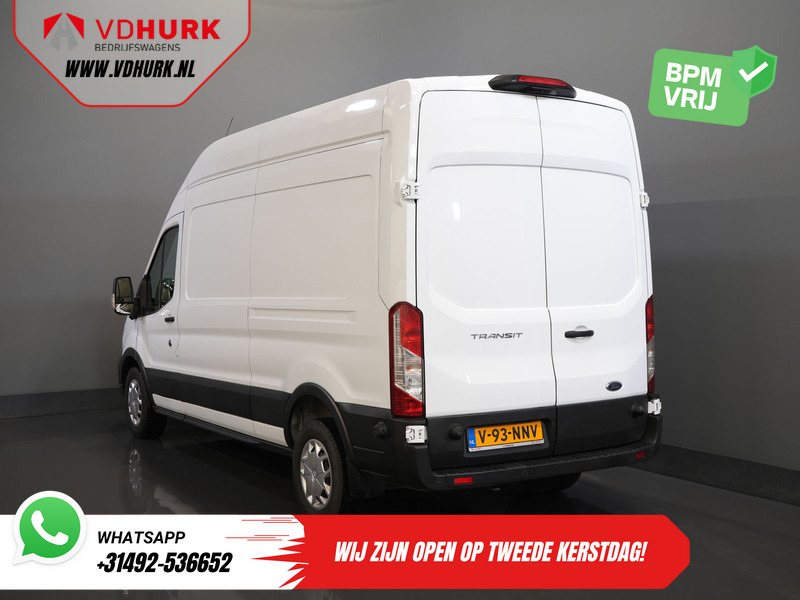 Ford Transit 350 2.0 TDCI 130 pk L3H3 Adapt.Cruise/ 360 Camera/ 270Gr.Deuren/ Stoelverw./ Navi/ Carplay/ PDC/ Climate - Furgon: slika 2 Ford Transit 350 2.0 TDCI 130 pk L3H3 Adapt.Cruise/ 360 Camera/ 270Gr.Deuren/ Stoelverw./ Navi/ Carplay/ PDC/ Climate - Furgon: slika 2