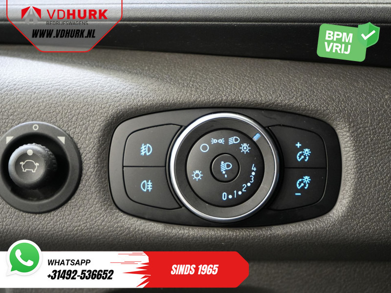 Furgon Ford Transit 350 2.0 TDCI 170 pk Aut. Jumbo L4H3 RWD BPM VRIJ! 270 Gr. Deuren/ Climate/ Betimmerd/ Camera/ Carplay/ Cruise/ PDC: slika 19