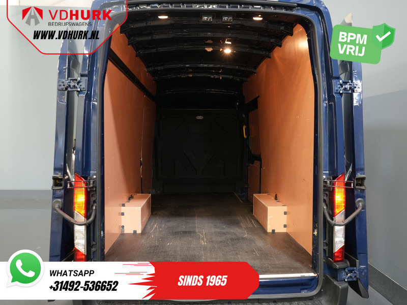 Furgon Ford Transit 350 2.0 TDCI 170 pk Aut. Jumbo L4H3 RWD BPM VRIJ! 270 Gr. Deuren/ Climate/ Betimmerd/ Camera/ Carplay/ Cruise/ PDC: slika 15