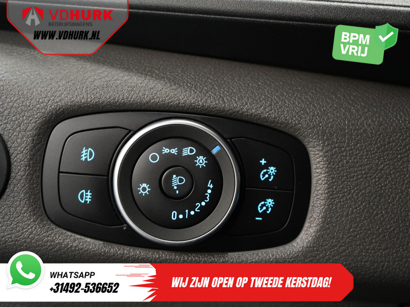 Furgon Ford Transit 350 2.0 TDCI 170 pk Aut. L2H2 BPM VRIJ! Carplay/ Navi/ Camera/ Inrichting/ Trekhaak/ PDC/ Cruise/ Airco: slika 18 Furgon Ford Transit 350 2.0 TDCI 170 pk Aut. L2H2 BPM VRIJ! Carplay/ Navi/ Camera/ Inrichting/ Trekhaak/ PDC/ Cruise/ Airco: slika 18