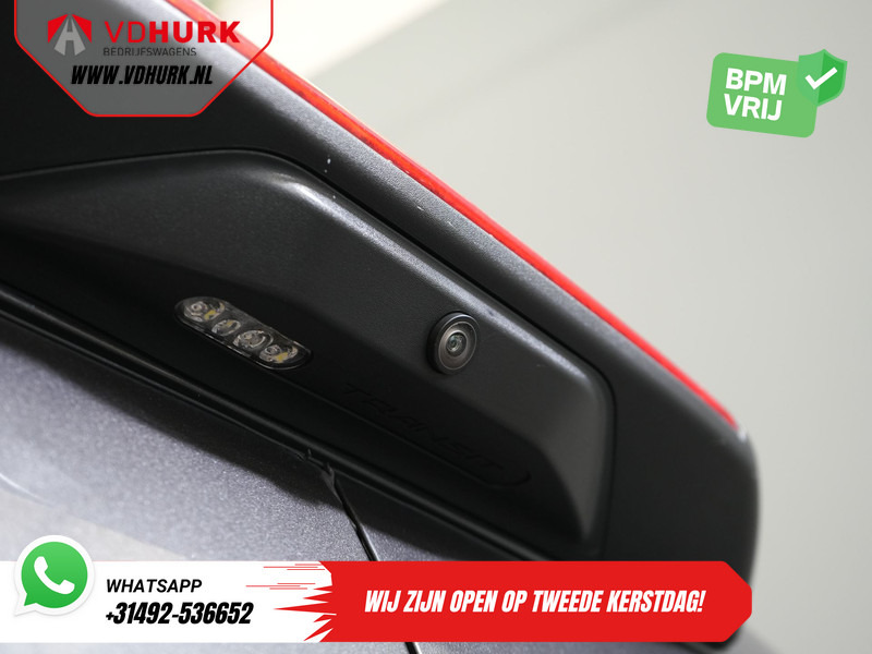 Furgon Ford Transit 350 2.0 TDCI 170 pk Aut. L2H2 BPM VRIJ! Carplay/ Navi/ Camera/ Inrichting/ Trekhaak/ PDC/ Cruise/ Airco: slika 16 Furgon Ford Transit 350 2.0 TDCI 170 pk Aut. L2H2 BPM VRIJ! Carplay/ Navi/ Camera/ Inrichting/ Trekhaak/ PDC/ Cruise/ Airco: slika 16