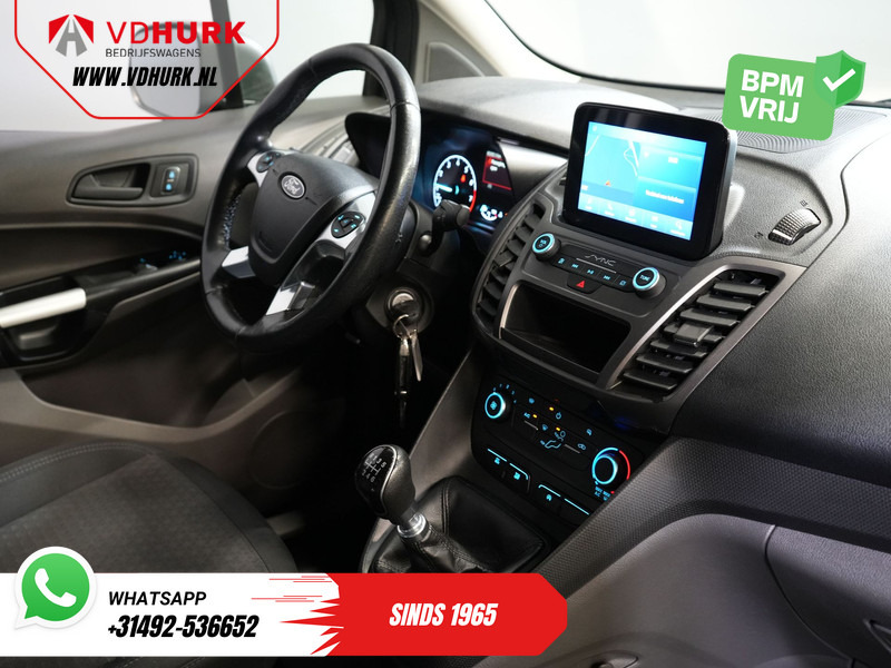 Ford Transit Connect 1.0 100 pk BENZINE Trend BPM VRIJ! NL Auto/ Carplay/ Cruise/ Camera/ Navi/ PDC/ Airco - Mali kombi: slika 3 Ford Transit Connect 1.0 100 pk BENZINE Trend BPM VRIJ! NL Auto/ Carplay/ Cruise/ Camera/ Navi/ PDC/ Airco - Mali kombi: slika 3