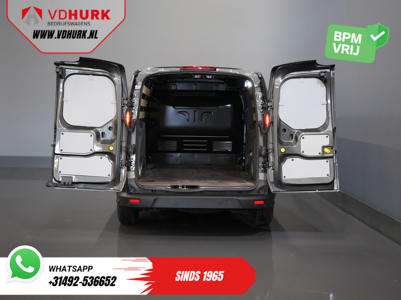 Ford Transit Connect 1.0 EcoBoost BENZINE L2 Trend BPM VRIJ! Ready2Go NL Auto/ Carplay/ Airco/ Camera/ Cruise/ PDC - Mali kombi: slika 5 Ford Transit Connect 1.0 EcoBoost BENZINE L2 Trend BPM VRIJ! Ready2Go NL Auto/ Carplay/ Airco/ Camera/ Cruise/ PDC - Mali kombi: slika 5