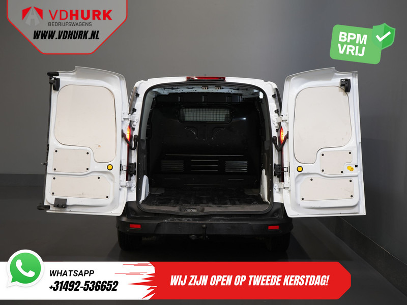 Ford Transit Connect 1.0 Ecoboost 100 pk Trend BENZINE BPM VRIJ! Standkachel/ Stoelverw./ PDC/ Cruise/ Trekhaak/ Airco - Furgon: slika 5 Ford Transit Connect 1.0 Ecoboost 100 pk Trend BENZINE BPM VRIJ! Standkachel/ Stoelverw./ PDC/ Cruise/ Trekhaak/ Airco - Furgon: slika 5