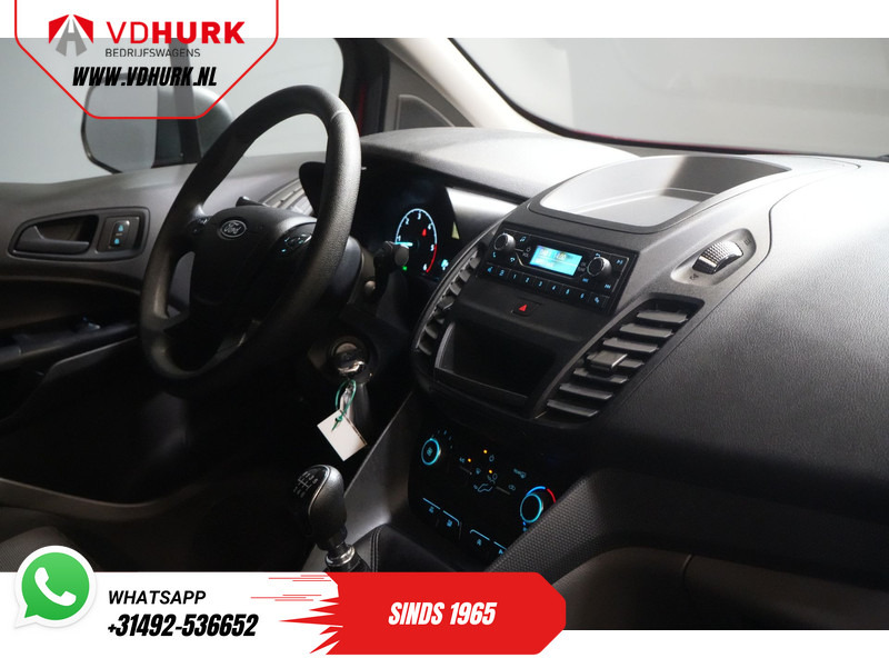 Ford Transit Connect 1.5 TDCI L2 Betimmerd/ PDC/ DAB/ Airco/ Apk 10-2025 - Mali kombi: slika 3 Ford Transit Connect 1.5 TDCI L2 Betimmerd/ PDC/ DAB/ Airco/ Apk 10-2025 - Mali kombi: slika 3