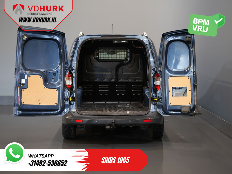 Ford Transit Courier 1.0 EcoBoost BENZINE BPM VRIJ! Dealer Onderhouden/ NL Auto/ Carplay/ Climate/ Cruise/ Stoelverw./ Trekhaak/ LMV - Mali kombi: slika 5 Ford Transit Courier 1.0 EcoBoost BENZINE BPM VRIJ! Dealer Onderhouden/ NL Auto/ Carplay/ Climate/ Cruise/ Stoelverw./ Trekhaak/ LMV - Mali kombi: slika 5