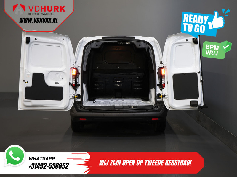 Ford Transit Courier 1.0 Trend 100 pk BENZINE BPM VRIJ! Garantie 05-2029/ Carplay/ Virtual Cockpit/ Airco/ Cruise - Furgon: slika 5 Ford Transit Courier 1.0 Trend 100 pk BENZINE BPM VRIJ! Garantie 05-2029/ Carplay/ Virtual Cockpit/ Airco/ Cruise - Furgon: slika 5