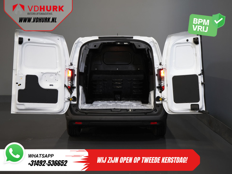 Ford Transit Courier 1.0 Trend 100 pk BENZINE BPM VRIJ! Garantie 05-2029/ Carplay/ Virtual Cockpit/ Airco/ Cruise - Furgon: slika 5 Ford Transit Courier 1.0 Trend 100 pk BENZINE BPM VRIJ! Garantie 05-2029/ Carplay/ Virtual Cockpit/ Airco/ Cruise - Furgon: slika 5