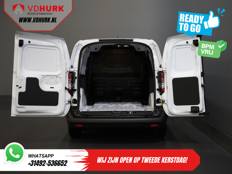 Ford Transit Courier 1.0 Trend 100 pk BENZINE BPM VRIJ! Garantie 05-2029/ Carplay/ Virtual Cockpit/ Airco/ Cruise - Furgon: slika 5 Ford Transit Courier 1.0 Trend 100 pk BENZINE BPM VRIJ! Garantie 05-2029/ Carplay/ Virtual Cockpit/ Airco/ Cruise - Furgon: slika 5