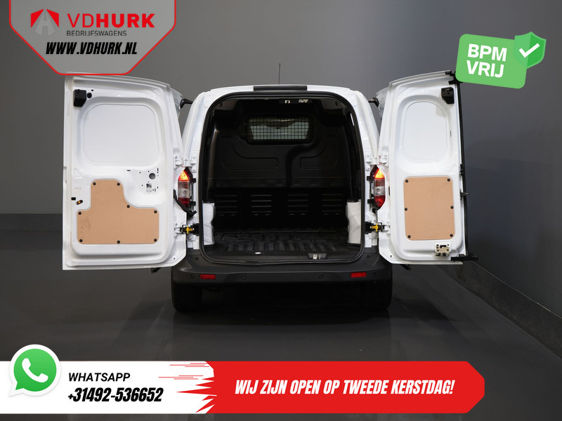 Ford Transit Courier 1.5 TDCI BPM VRIJ! NL Auto/ 2xSchuifdeur/ Carplay/ Airco/ PDC/ Cruise - Mali kombi: slika 5 Ford Transit Courier 1.5 TDCI BPM VRIJ! NL Auto/ 2xSchuifdeur/ Carplay/ Airco/ PDC/ Cruise - Mali kombi: slika 5