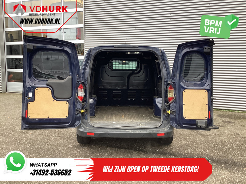 Ford Transit Courier 1.5 TDCI Trend BPM VRIJ! NL Auto/ Carplay/ DAB/ PDC/ Cruise/ Airco - Mali kombi: slika 5 Ford Transit Courier 1.5 TDCI Trend BPM VRIJ! NL Auto/ Carplay/ DAB/ PDC/ Cruise/ Airco - Mali kombi: slika 5
