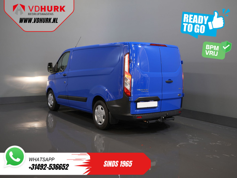 Ford Transit Custom 2.0 TDCI 130 pk Aut. BPM VRIJ! Ready2Go! BOTT Inrichting L+R/ Riem V.V/ Omvormer/ Gev.Stoel/ Stoelverw./ Cruise/ PDC/ Trekhaak/ - Mali kombi: slika 2 Ford Transit Custom 2.0 TDCI 130 pk Aut. BPM VRIJ! Ready2Go! BOTT Inrichting L+R/ Riem V.V/ Omvormer/ Gev.Stoel/ Stoelverw./ Cruise/ PDC/ Trekhaak/ - Mali kombi: slika 2