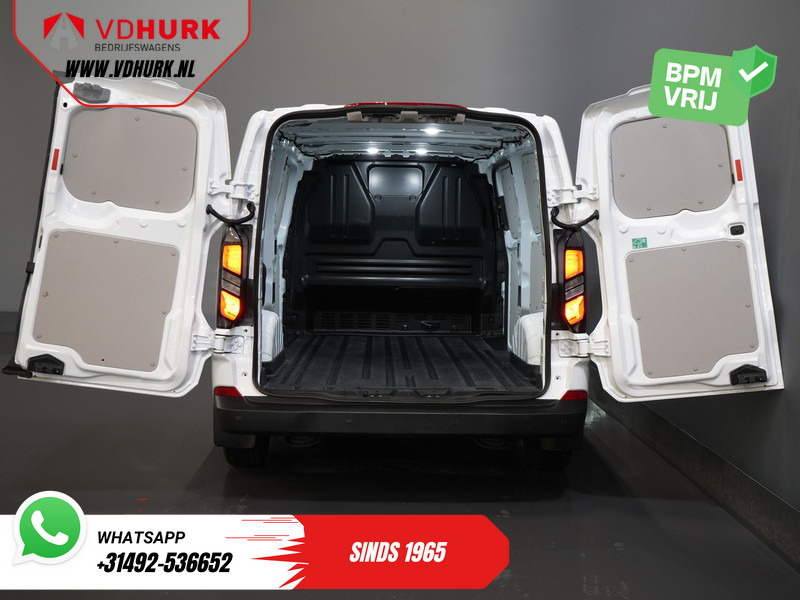 Ford Transit Custom 2.0 TDCI 136 pk Aut. L2 Trend BPM VRIJ! LED/ Carplay/ Camera/ Climate/ PDC/ Cruise - Furgon: slika 5 Ford Transit Custom 2.0 TDCI 136 pk Aut. L2 Trend BPM VRIJ! LED/ Carplay/ Camera/ Climate/ PDC/ Cruise - Furgon: slika 5