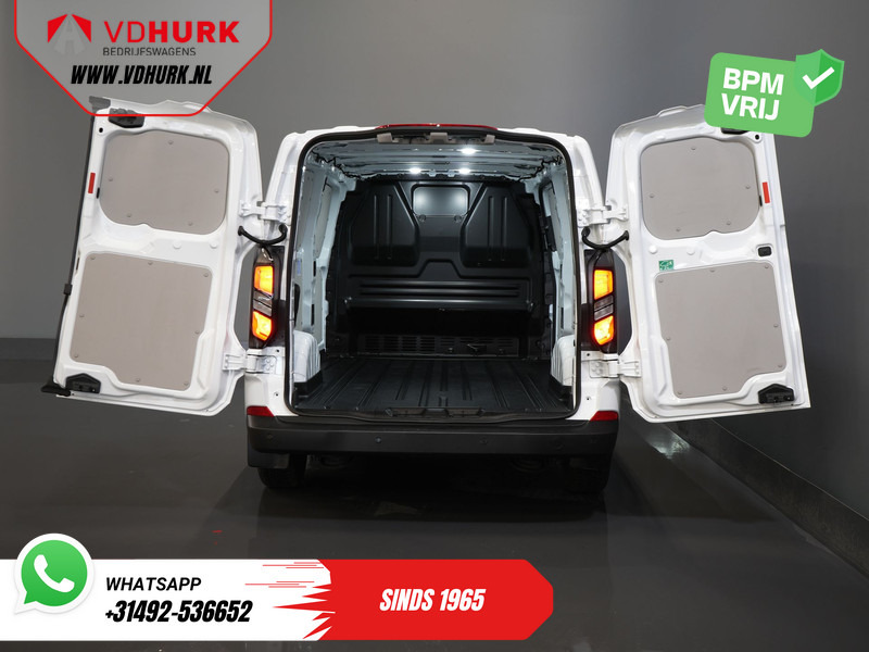 Ford Transit Custom 2.0 TDCI 136 pk Aut. L2 Trend BPM VRIJ! LED/ Carplay/ Camera/ Climate/ PDC/ Cruise - Furgon: slika 5 Ford Transit Custom 2.0 TDCI 136 pk Aut. L2 Trend BPM VRIJ! LED/ Carplay/ Camera/ Climate/ PDC/ Cruise - Furgon: slika 5