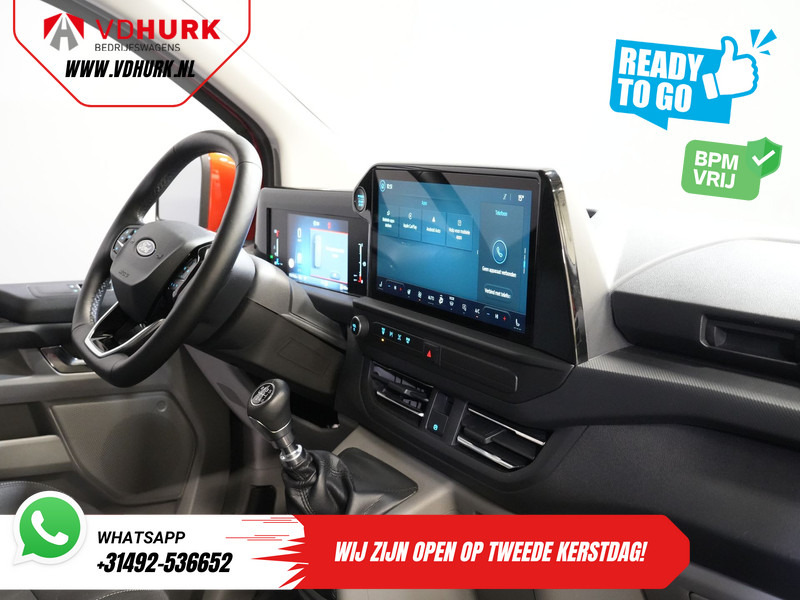 Ford Transit Custom 2.0 TDCI 150 pk L2 Limited BPM VRIJ! Garantie tot 1-28'/ Adapt. Cruise/ LED/ Stoelverw./ Stuurverw./ Carplay/ PDC/ Camera - Mali kombi: slika 3 Ford Transit Custom 2.0 TDCI 150 pk L2 Limited BPM VRIJ! Garantie tot 1-28'/ Adapt. Cruise/ LED/ Stoelverw./ Stuurverw./ Carplay/ PDC/ Camera - Mali kombi: slika 3