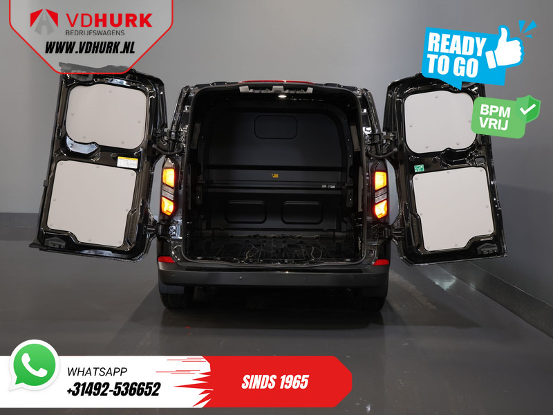 Ford Transit Custom 2.0 TDCI 150 pk L2 Trend DC Dubbel Cabine BPM VRIJ! Garantie 5J of 200.000km/ Adapt.Cruise/ 2xSchuifdeur/ LED/ Navi/ Stoelverw./ - Mali kombi, Dostavno vozilo z dvojno kabino: slika 5 Ford Transit Custom 2.0 TDCI 150 pk L2 Trend DC Dubbel Cabine BPM VRIJ! Garantie 5J of 200.000km/ Adapt.Cruise/ 2xSchuifdeur/ LED/ Navi/ Stoelverw./ - Mali kombi, Dostavno vozilo z dvojno kabino: slika 5