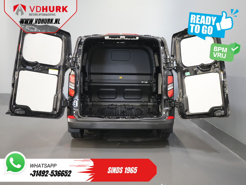 Ford Transit Custom 2.0 TDCI 150 pk Trend DC Dubbel Cabine BPM VRIJ! Garantie 5J of 200.000km/ Adapt.Cruise/ 2xSchuifdeur/ LED/ Navi/ Stoelverw./ Vi - Mali kombi, Dostavno vozilo z dvojno kabino: slika 5 Ford Transit Custom 2.0 TDCI 150 pk Trend DC Dubbel Cabine BPM VRIJ! Garantie 5J of 200.000km/ Adapt.Cruise/ 2xSchuifdeur/ LED/ Navi/ Stoelverw./ Vi - Mali kombi, Dostavno vozilo z dvojno kabino: slika 5