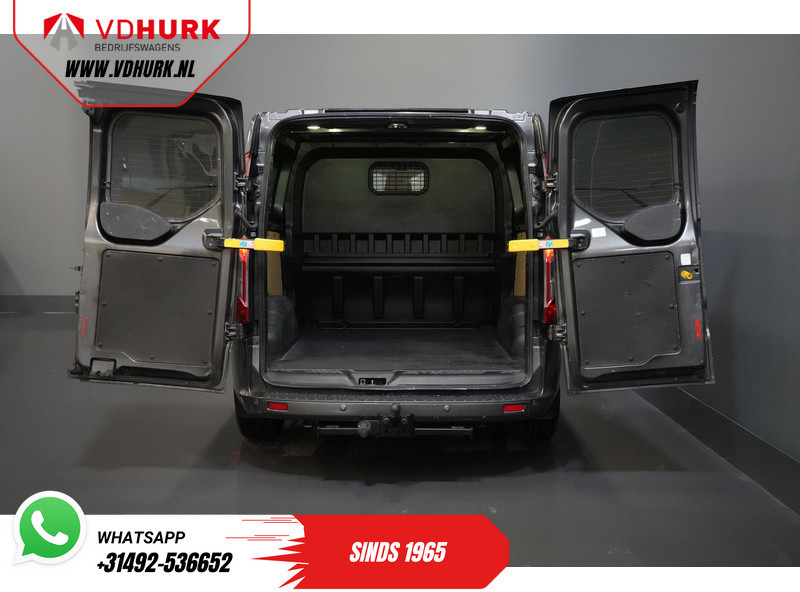 Ford Transit Custom 2.0 TDCI 170 pk E6 Aut. L2 Limited DC Dubbel Cabine BPM VRIJ 2x Schuifdeur/ Stoelverw./ Navi/ Cruise/ Camera/ PDC/ Trekhaak - Mali kombi, Dostavno vozilo z dvojno kabino: slika 5 Ford Transit Custom 2.0 TDCI 170 pk E6 Aut. L2 Limited DC Dubbel Cabine BPM VRIJ 2x Schuifdeur/ Stoelverw./ Navi/ Cruise/ Camera/ PDC/ Trekhaak - Mali kombi, Dostavno vozilo z dvojno kabino: slika 5