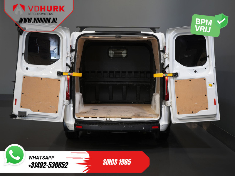 Ford Transit Custom 2.0 TDCI L2 Trend DC Dubbel Cabine BPM VRIJ! Stoelverw./ Carplay/ 2.7t Trekverm./ Navi/ PDC/ Cruise - Mali kombi, Dostavno vozilo z dvojno kabino: slika 5 Ford Transit Custom 2.0 TDCI L2 Trend DC Dubbel Cabine BPM VRIJ! Stoelverw./ Carplay/ 2.7t Trekverm./ Navi/ PDC/ Cruise - Mali kombi, Dostavno vozilo z dvojno kabino: slika 5