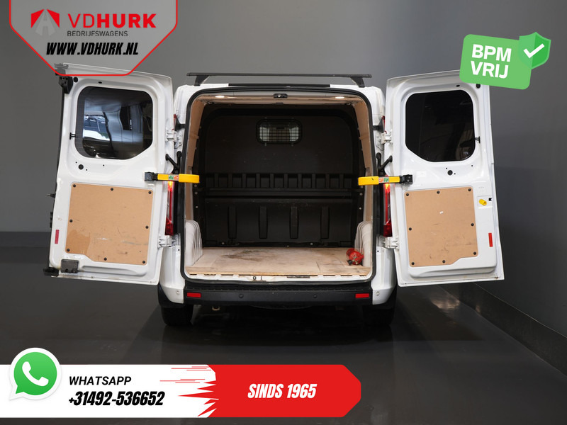 Ford Transit Custom 2.0 TDCI L2 Trend DC Dubbel Cabine BPM VRIJ! Stoelverw./ Carplay/ 2.7t Trekverm./ Navi/ PDC/ Cruise - Mali kombi, Dostavno vozilo z dvojno kabino: slika 5 Ford Transit Custom 2.0 TDCI L2 Trend DC Dubbel Cabine BPM VRIJ! Stoelverw./ Carplay/ 2.7t Trekverm./ Navi/ PDC/ Cruise - Mali kombi, Dostavno vozilo z dvojno kabino: slika 5