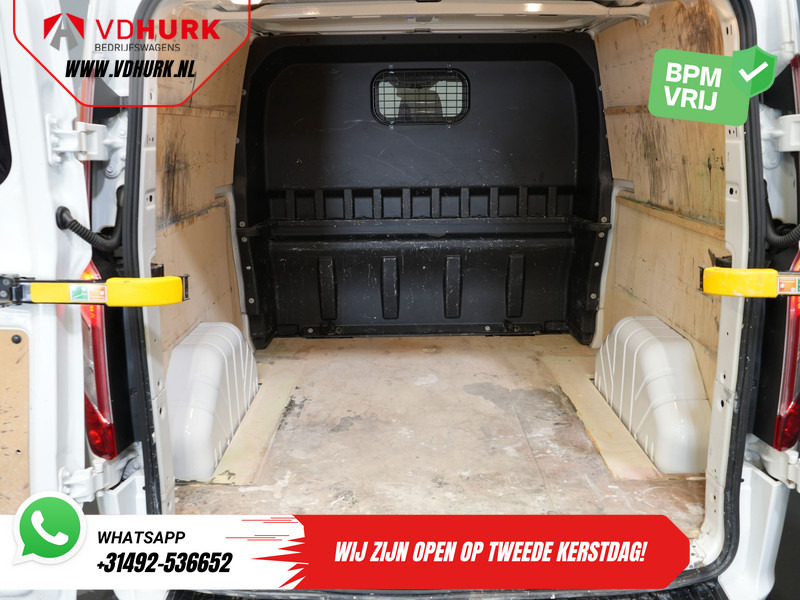 Mali kombi, Dostavno vozilo z dvojno kabino Ford Transit Custom 2.0 TDCI L2 Trend DC Dubbel Cabine BPM VRIJ! Stoelverw./ Carplay/ 2.7t Trekverm./ Navi/ PDC/ Cruise: slika 15 Mali kombi, Dostavno vozilo z dvojno kabino Ford Transit Custom 2.0 TDCI L2 Trend DC Dubbel Cabine BPM VRIJ! Stoelverw./ Carplay/ 2.7t Trekverm./ Navi/ PDC/ Cruise: slika 15