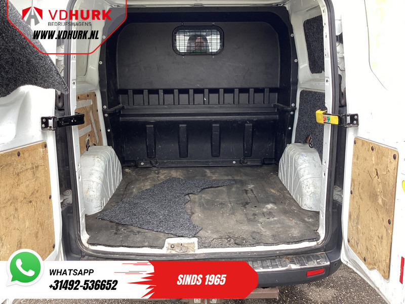Ford Transit Custom 2.2 TDCI Trend Dubbel Cabine EXPORT Cruise/ Camera/ PDC/ Sidebars/ Airco - Mali kombi, Dostavno vozilo z dvojno kabino: slika 5 Ford Transit Custom 2.2 TDCI Trend Dubbel Cabine EXPORT Cruise/ Camera/ PDC/ Sidebars/ Airco - Mali kombi, Dostavno vozilo z dvojno kabino: slika 5