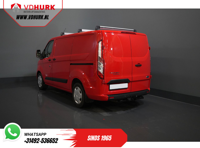 Ford Transit Custom 300 2.0 TDCI 130 pk Aut. Limited 2x Schuifdeur/ Bi-Xenon/ Sortimo/ Standkachel/ Stoelverw./ Carplay/ Camera/ PDC/ Cruise - Mali kombi: slika 2 Ford Transit Custom 300 2.0 TDCI 130 pk Aut. Limited 2x Schuifdeur/ Bi-Xenon/ Sortimo/ Standkachel/ Stoelverw./ Carplay/ Camera/ PDC/ Cruise - Mali kombi: slika 2