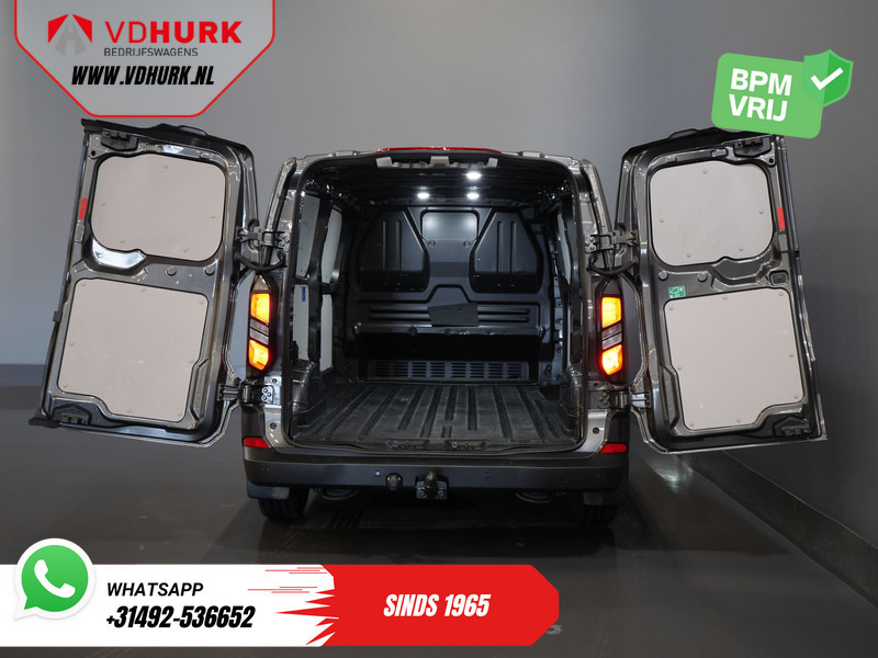 Ford Transit Custom 320 2.0 TDCI 136 pk Aut. L2 Trend BPM VRIJ! Garantie 3-28'/ LED/ Adapt.Cruise/ 2.7t Trekverm./ Carplay/ Camera/ Trekhaak - Mali kombi: slika 5 Ford Transit Custom 320 2.0 TDCI 136 pk Aut. L2 Trend BPM VRIJ! Garantie 3-28'/ LED/ Adapt.Cruise/ 2.7t Trekverm./ Carplay/ Camera/ Trekhaak - Mali kombi: slika 5